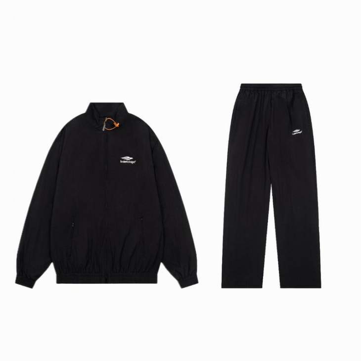Picture of Balenciaga Sweater Suits _SKUBalenciagasz46-52tltx1537132